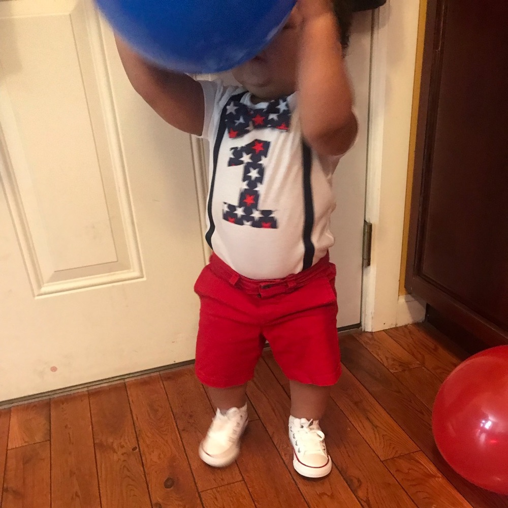 Toddler Chuck Taylor All Star Low Top